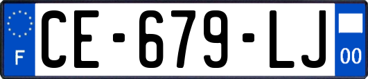 CE-679-LJ