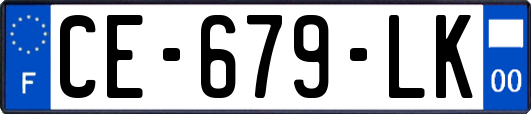 CE-679-LK