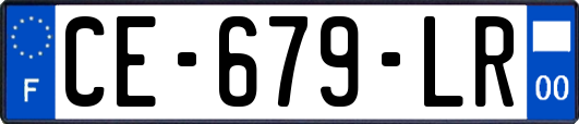 CE-679-LR