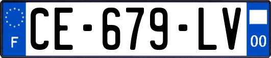CE-679-LV