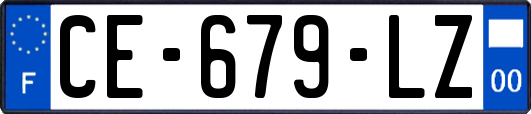 CE-679-LZ