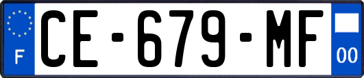 CE-679-MF
