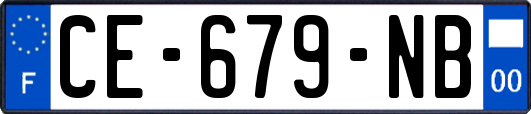 CE-679-NB