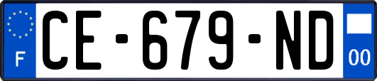 CE-679-ND