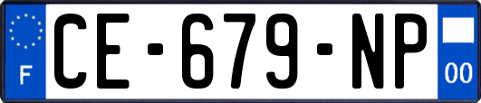 CE-679-NP