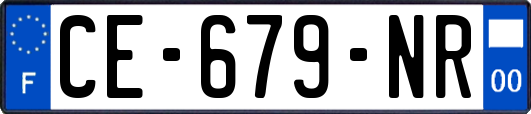 CE-679-NR