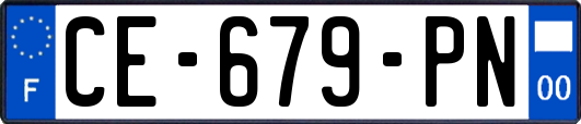 CE-679-PN