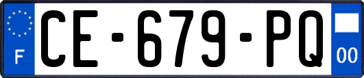 CE-679-PQ