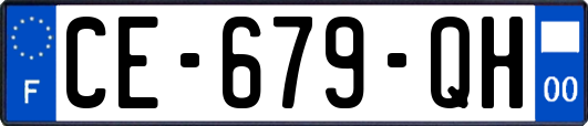 CE-679-QH