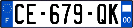 CE-679-QK