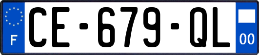 CE-679-QL