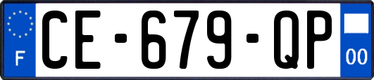 CE-679-QP