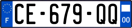 CE-679-QQ