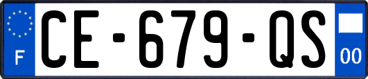 CE-679-QS