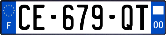 CE-679-QT