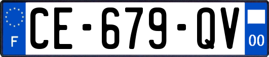 CE-679-QV