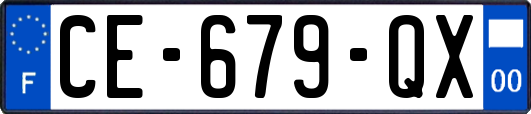 CE-679-QX