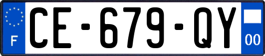 CE-679-QY