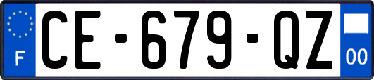 CE-679-QZ