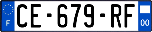 CE-679-RF