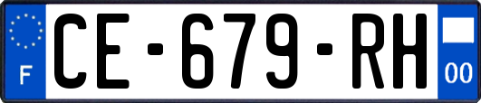 CE-679-RH