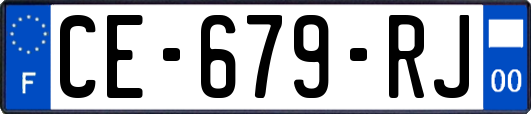 CE-679-RJ