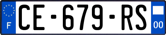 CE-679-RS