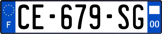 CE-679-SG