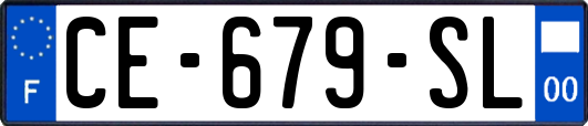CE-679-SL