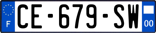 CE-679-SW