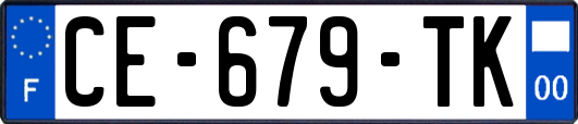 CE-679-TK