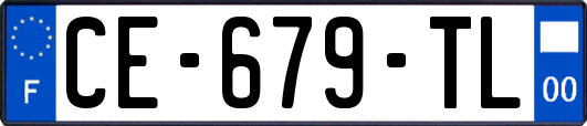CE-679-TL