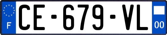 CE-679-VL