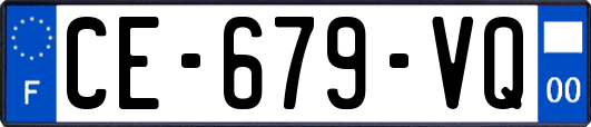 CE-679-VQ