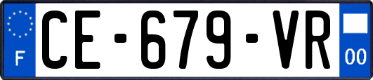 CE-679-VR