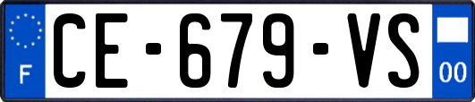 CE-679-VS