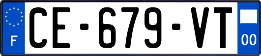 CE-679-VT