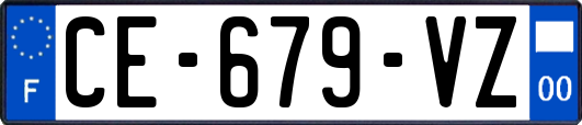 CE-679-VZ