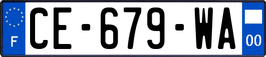 CE-679-WA