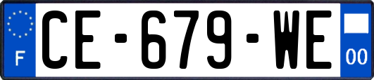 CE-679-WE