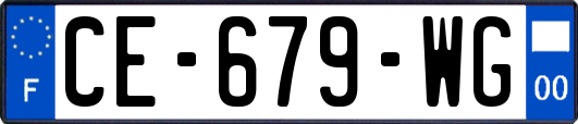 CE-679-WG