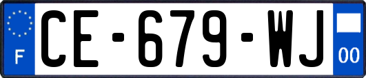 CE-679-WJ