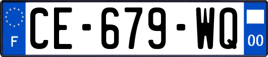 CE-679-WQ