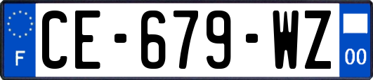 CE-679-WZ