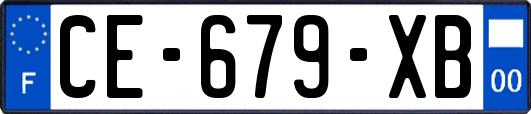 CE-679-XB