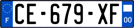 CE-679-XF