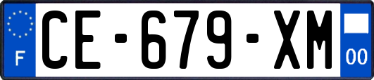 CE-679-XM