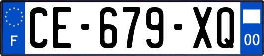 CE-679-XQ