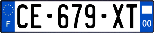 CE-679-XT