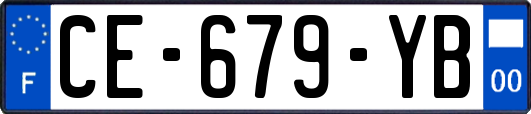 CE-679-YB